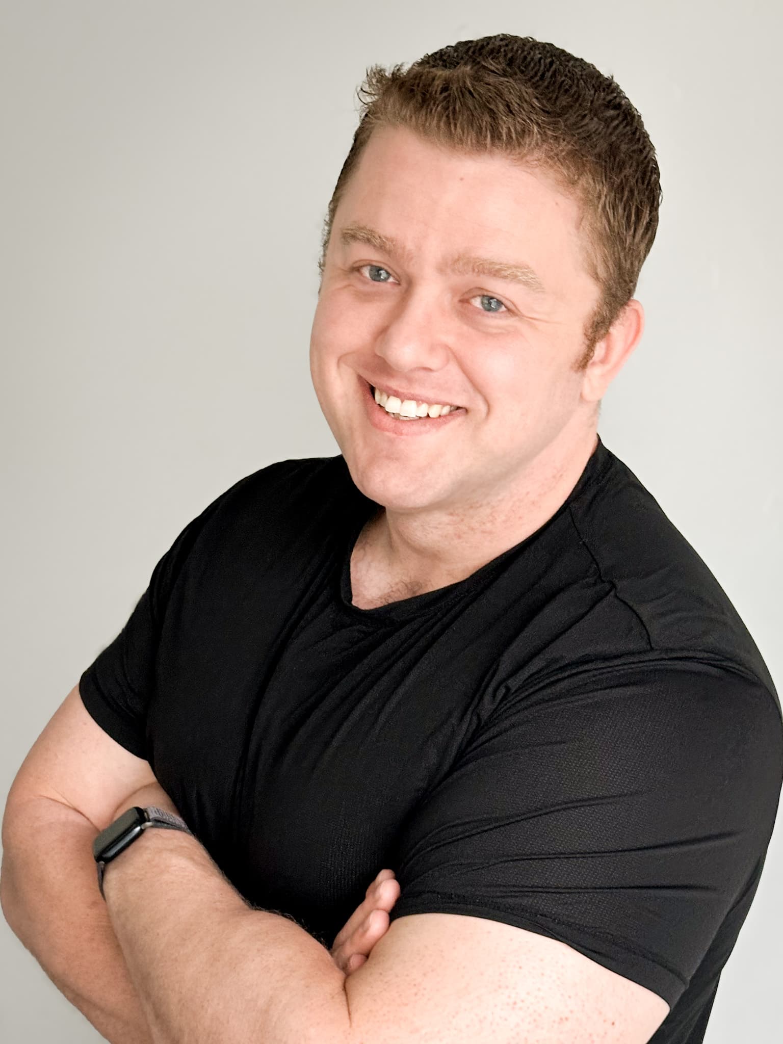 Kyle — Founder, Bridge 4 Ventures